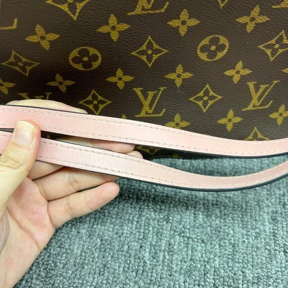 100% Authentic Louis Vuitton Neo Noe Bucket Bag - Picture 16 of 16